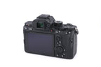 Sony A7R IIIa