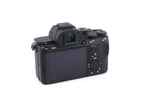 Sony A7R IIIa