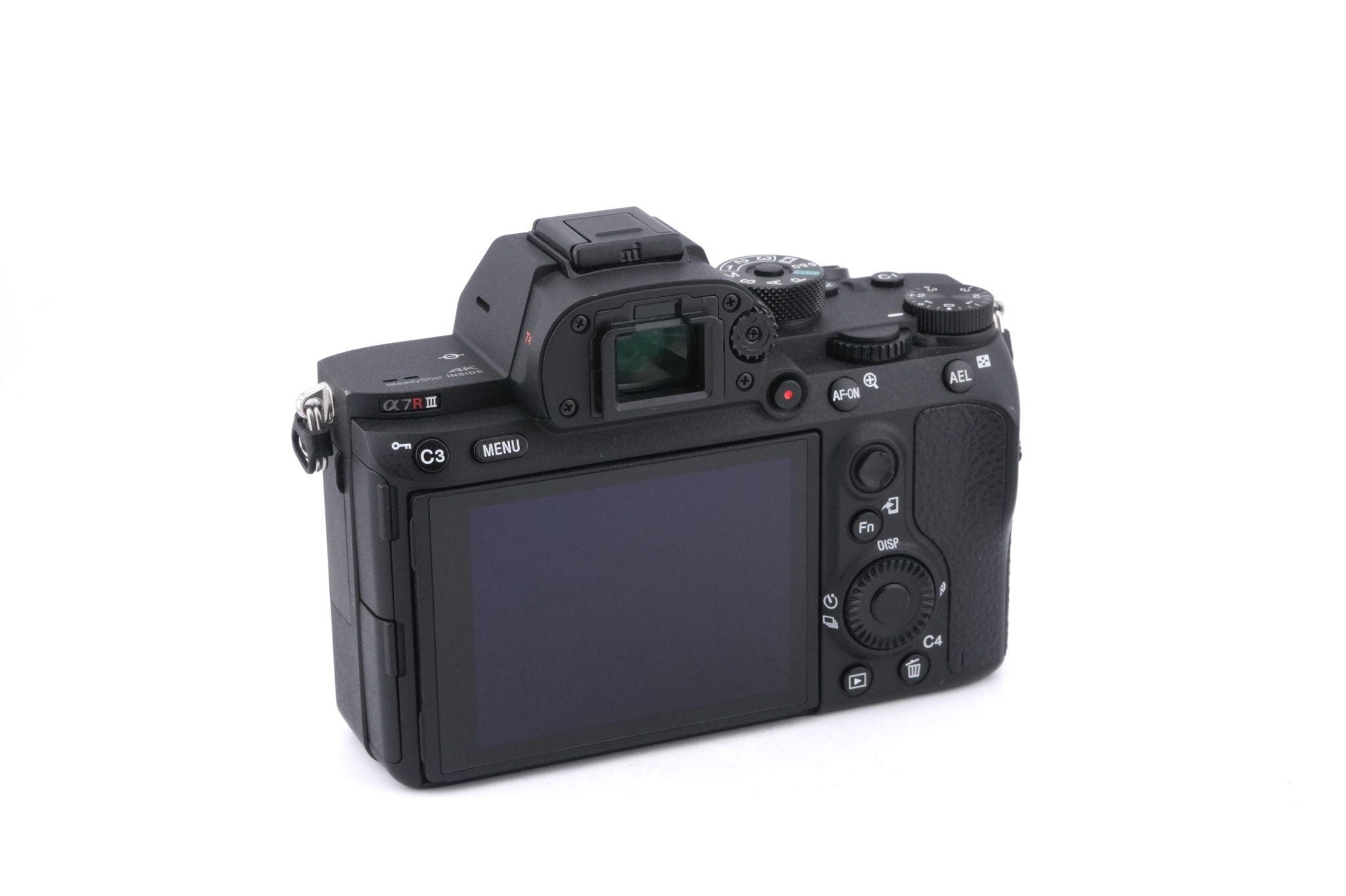 Sony A7R IIIa