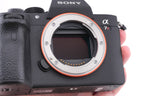 Sony A7R IIIa