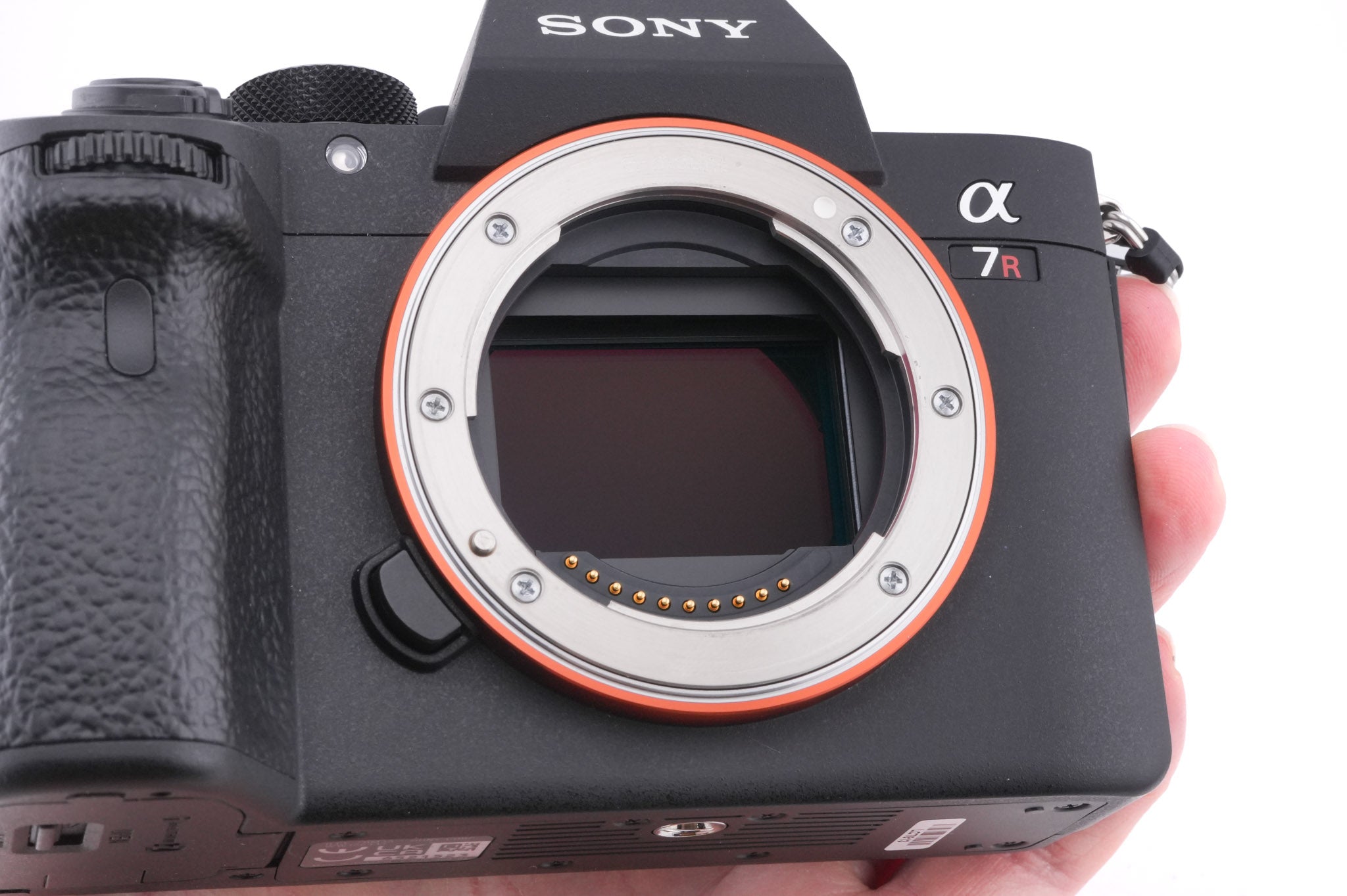 Sony A7R IIIa