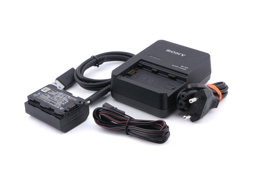 Sony A7R IIIa