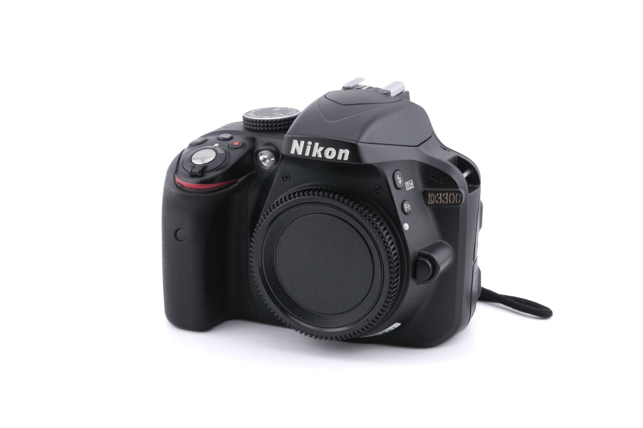 Nikon D3300