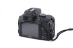 Nikon D3300