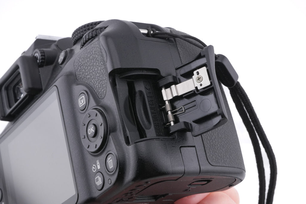 Nikon D3300