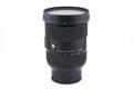 Sigma 24-70mm f2.8 DG DN Art (019)
