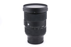 Sigma 24-70mm f2.8 DG DN Art (019)