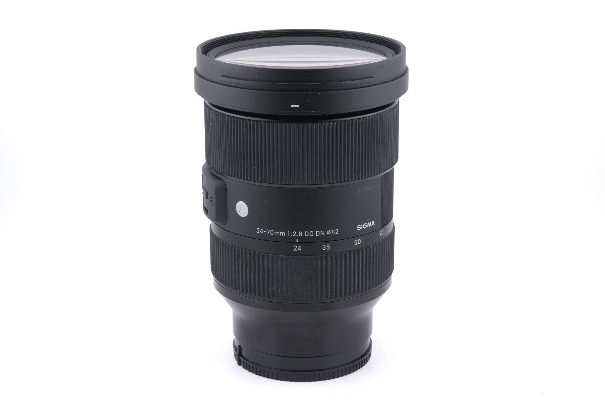 Sigma 24-70mm f2.8 DG DN Art (019)