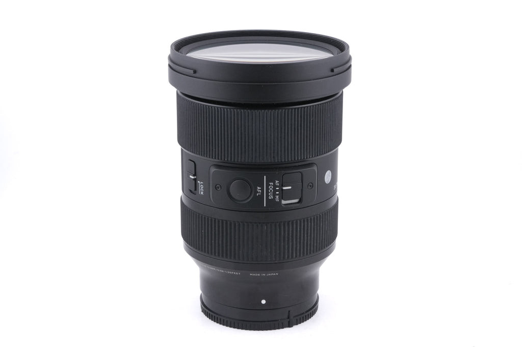 Sigma 24-70mm f2.8 DG DN Art (019)