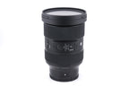 Sigma 24-70mm f2.8 DG DN Art (019)