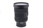 Sigma 24-70mm f2.8 DG DN Art (019)