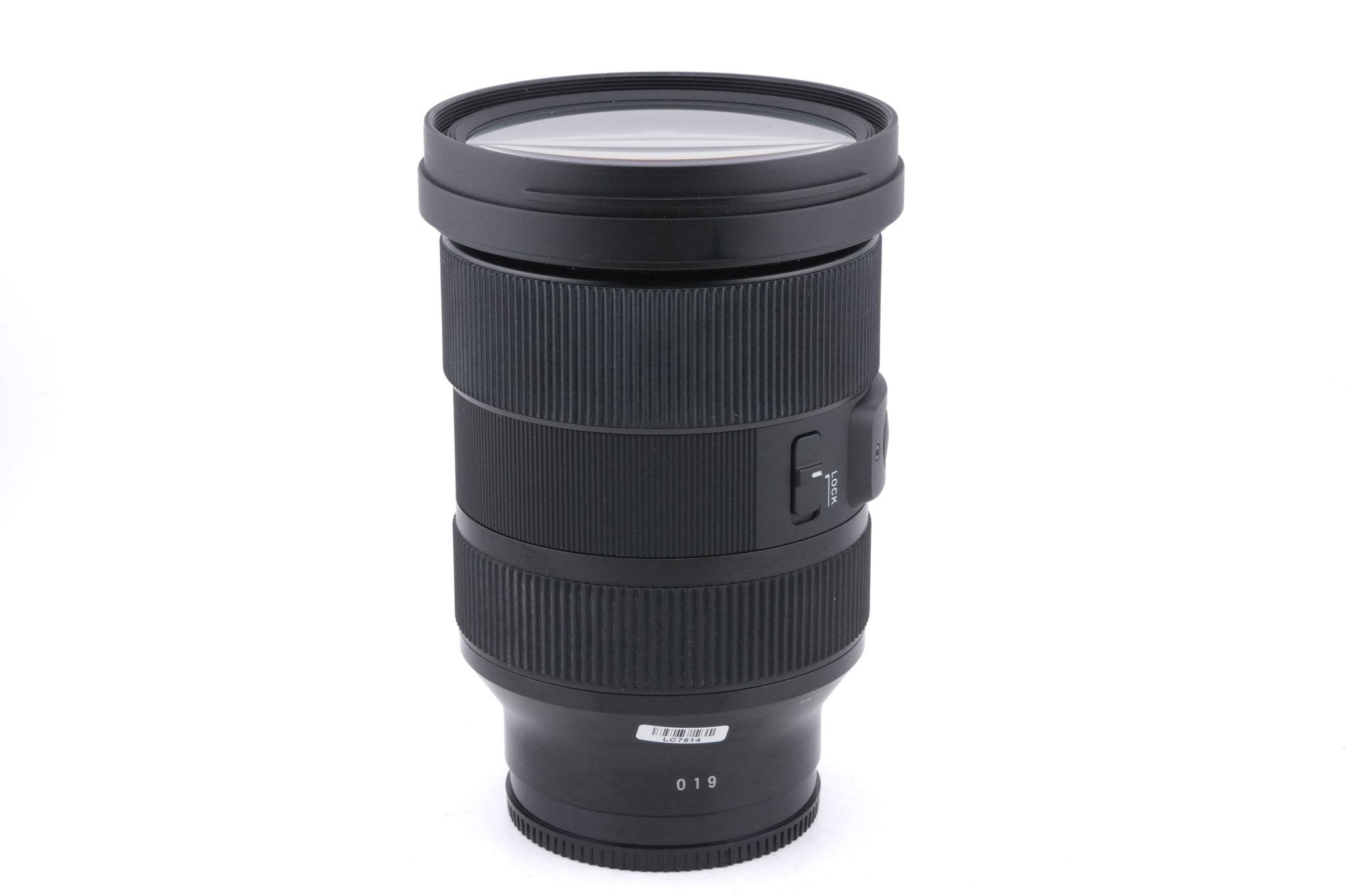 Sigma 24-70mm f2.8 DG DN Art (019)