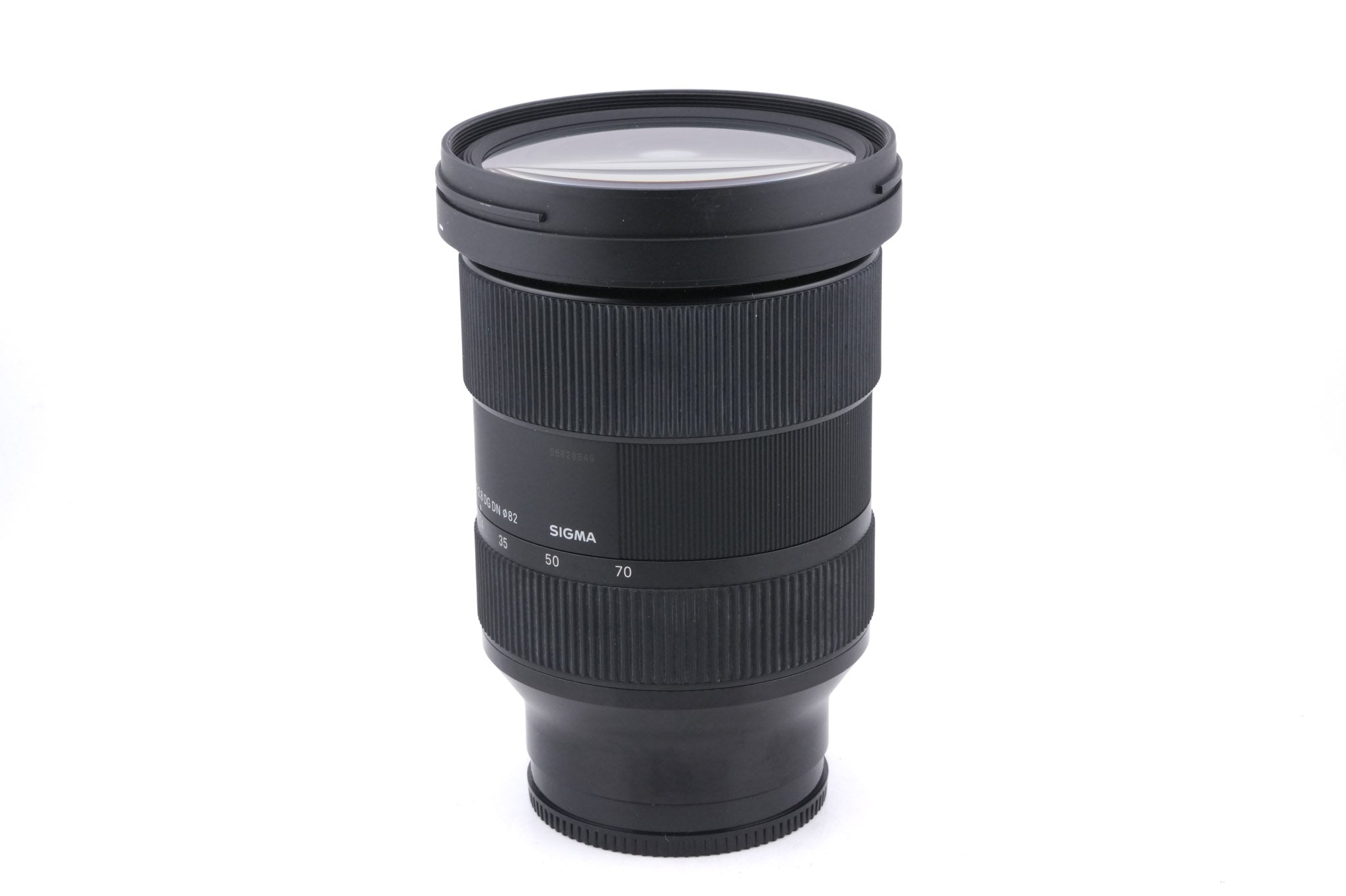 Sigma 24-70mm f2.8 DG DN Art (019)
