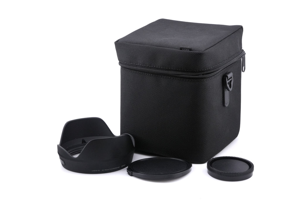 Sigma 24-70mm f2.8 DG DN Art (019)