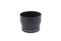 Leica Lens Hood (90mm f2.8-4 / 135mm f4-4.5) (12575)