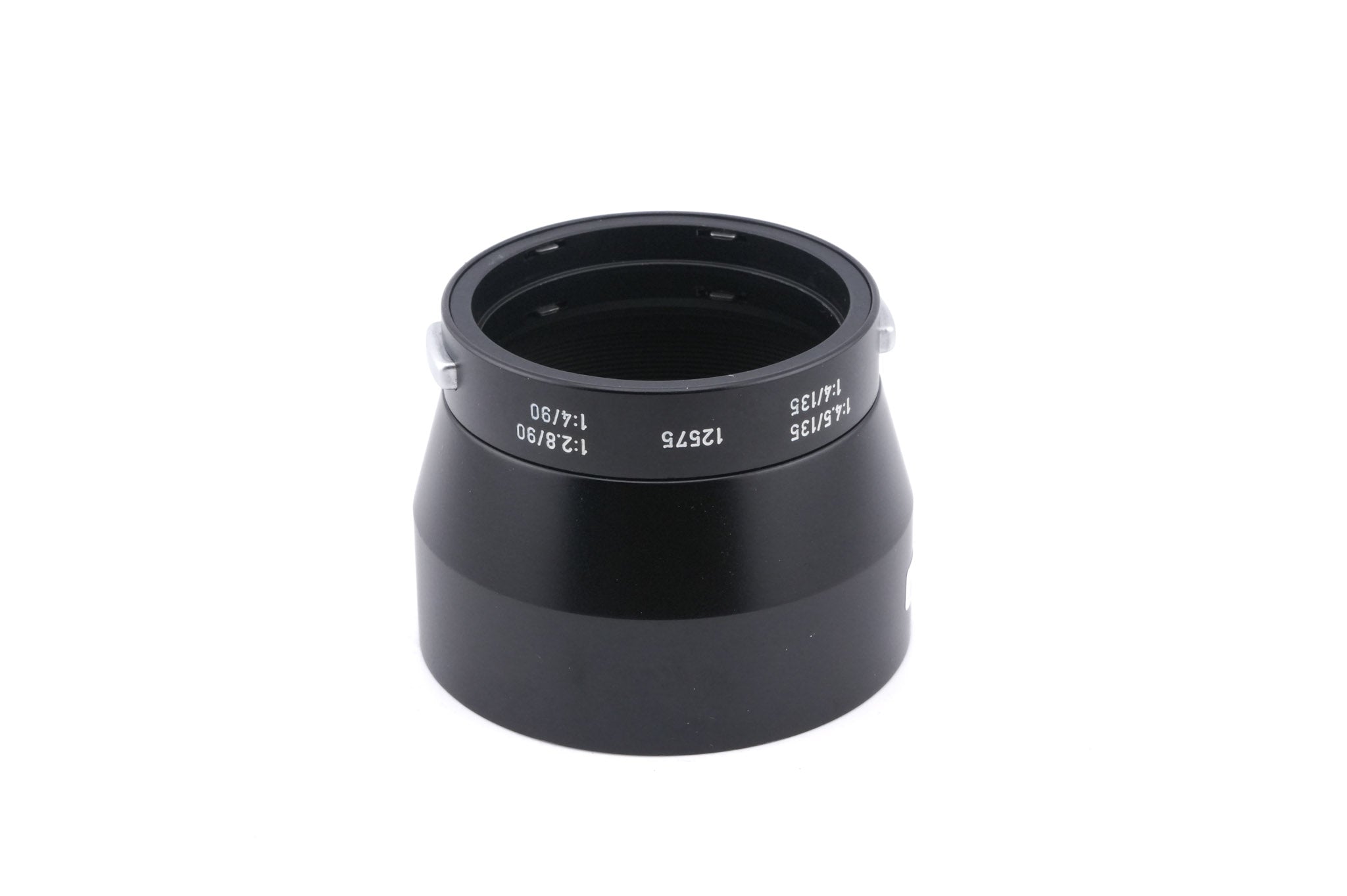 Leica Lens Hood (90mm f2.8-4 / 135mm f4-4.5) (12575)