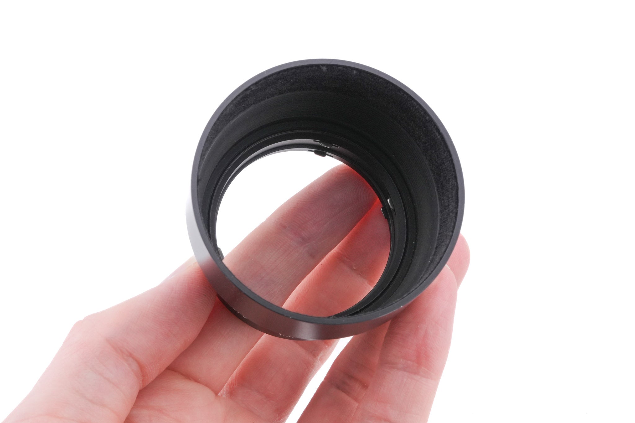Leica Lens Hood (90mm f2.8-4 / 135mm f4-4.5) (12575)