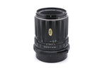 Pentax 135mm f4 Super-Multi-Coated Macro-Takumar 6X7