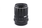 Pentax 135mm f4 Super-Multi-Coated Macro-Takumar 6X7