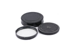 Pentax 135mm f4 Super-Multi-Coated Macro-Takumar 6X7