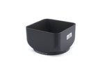 Hasselblad B60 Lens Shade 60 / 80 (40670)