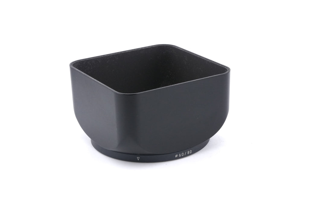 Hasselblad B60 Lens Shade 60 / 80 (40670)