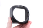 Hasselblad B60 Lens Shade 60 / 80 (40670)