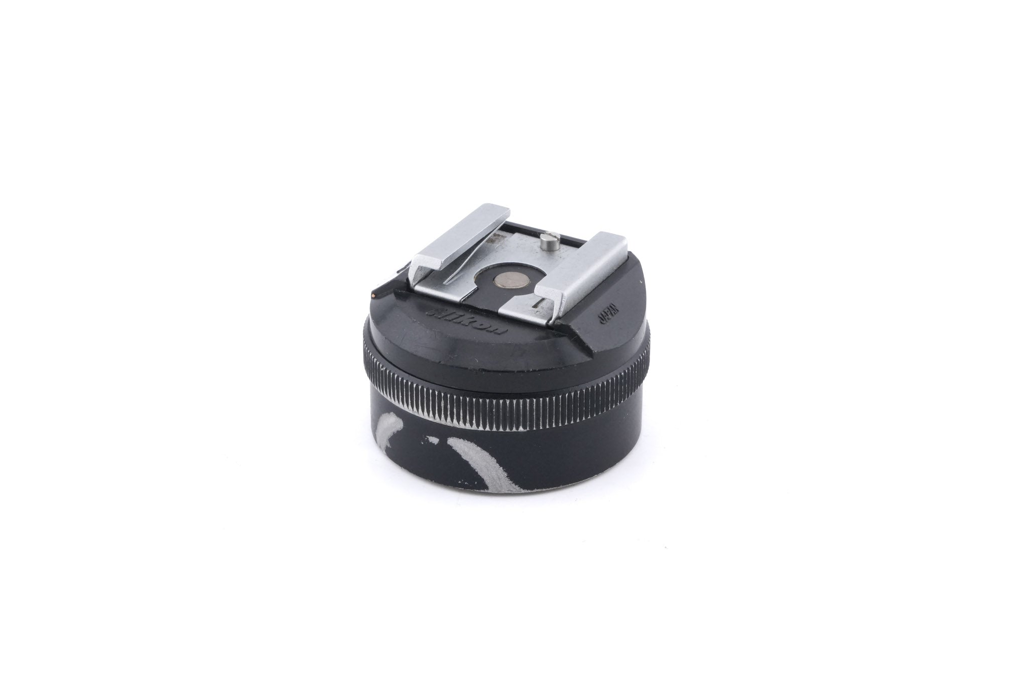 Nikon AS-1 Flash Coupler