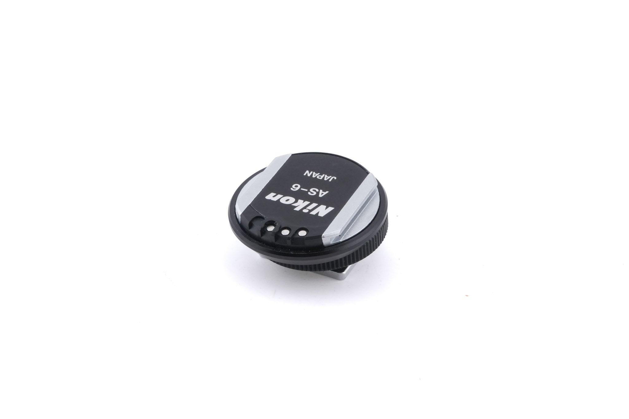 Nikon AS-6 Flash Unit Coupler