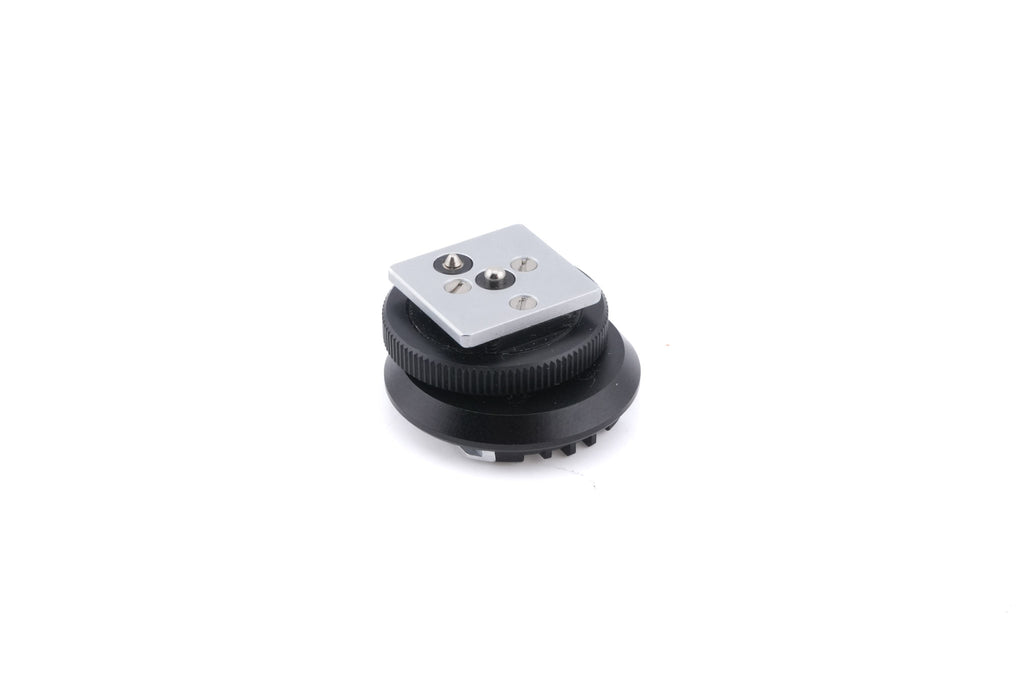 Nikon AS-6 Flash Unit Coupler