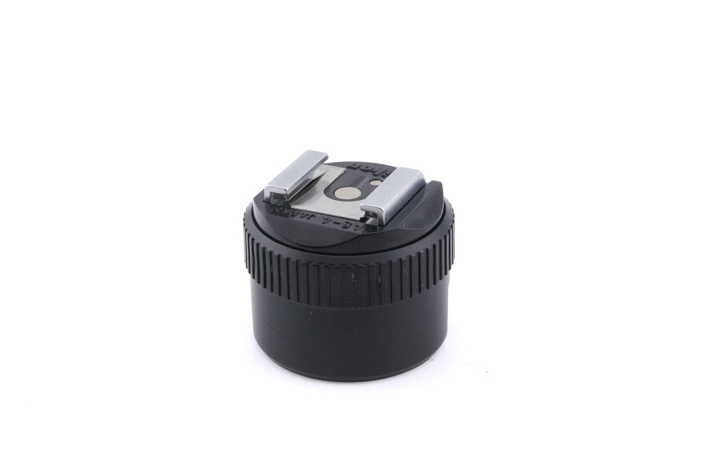 Nikon AS-4 Flash Unit Coupler