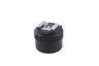 Nikon AS-4 Flash Unit Coupler