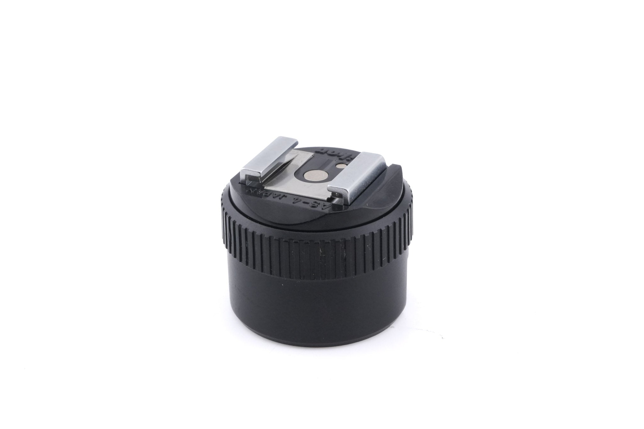 Nikon AS-4 Flash Unit Coupler