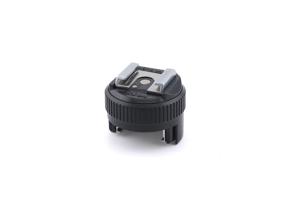 Nikon AS-4 Flash Unit Coupler