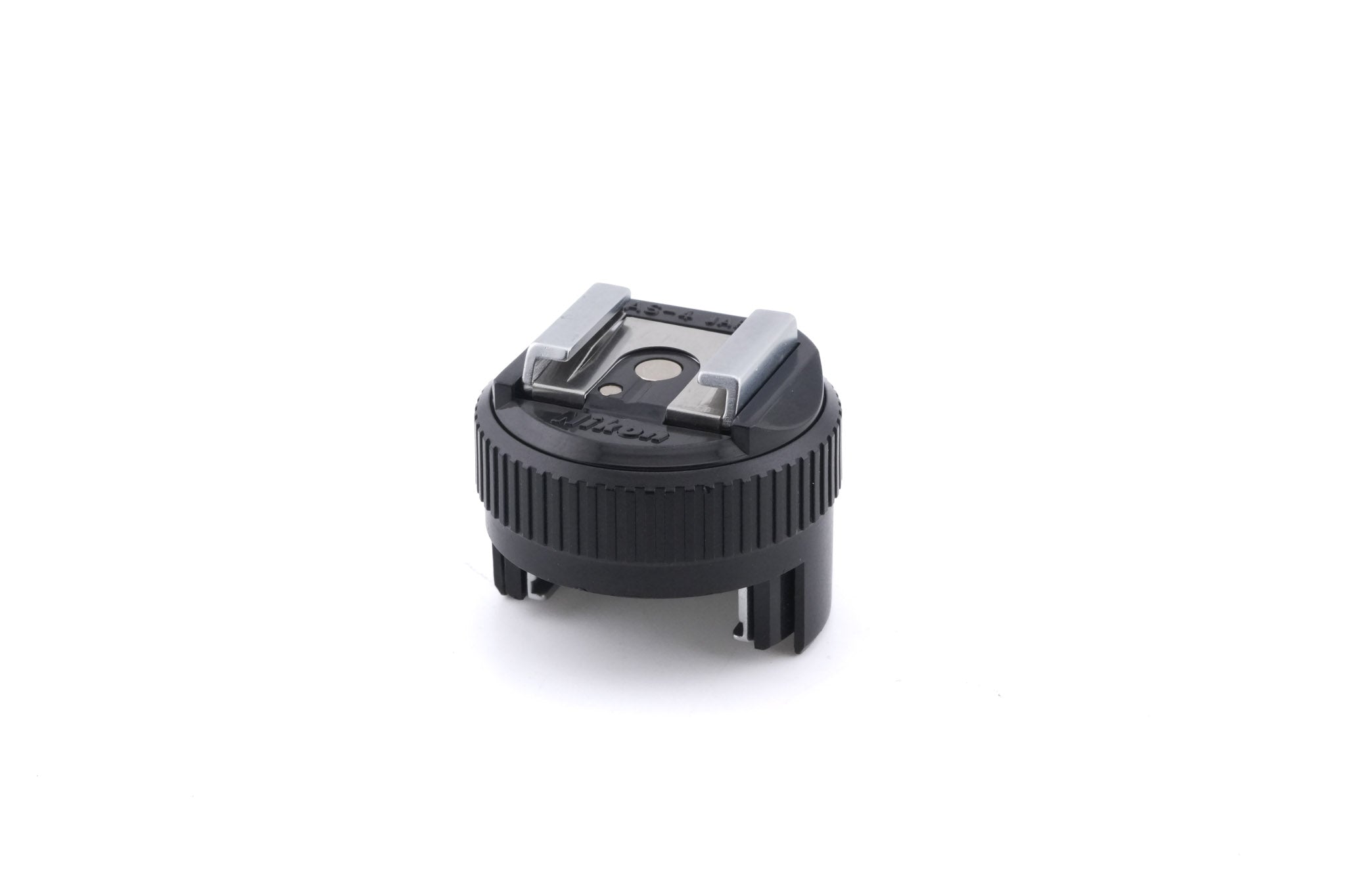 Nikon AS-4 Flash Unit Coupler