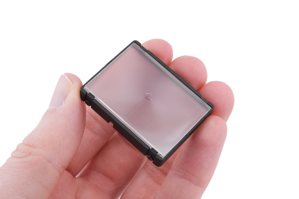 Nikon F3 Focusing Screen Type R