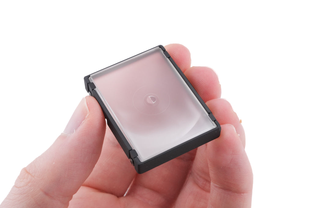 Nikon F3 Focusing Screen Type K