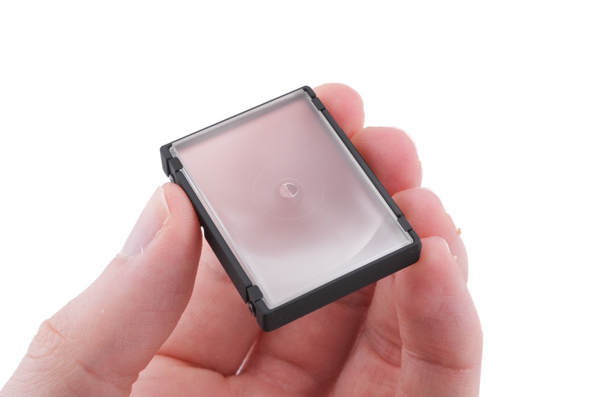 Nikon F3 Focusing Screen Type K
