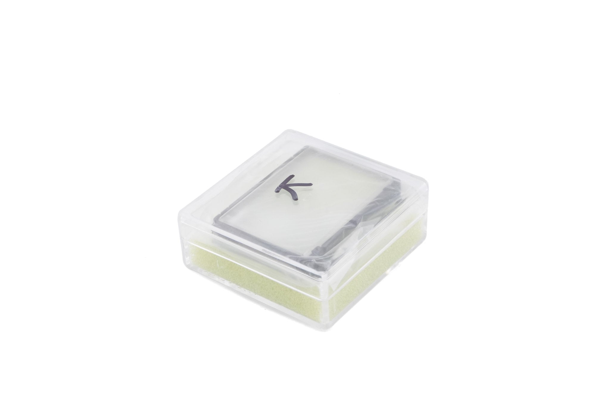 Nikon F3 Focusing Screen Type K