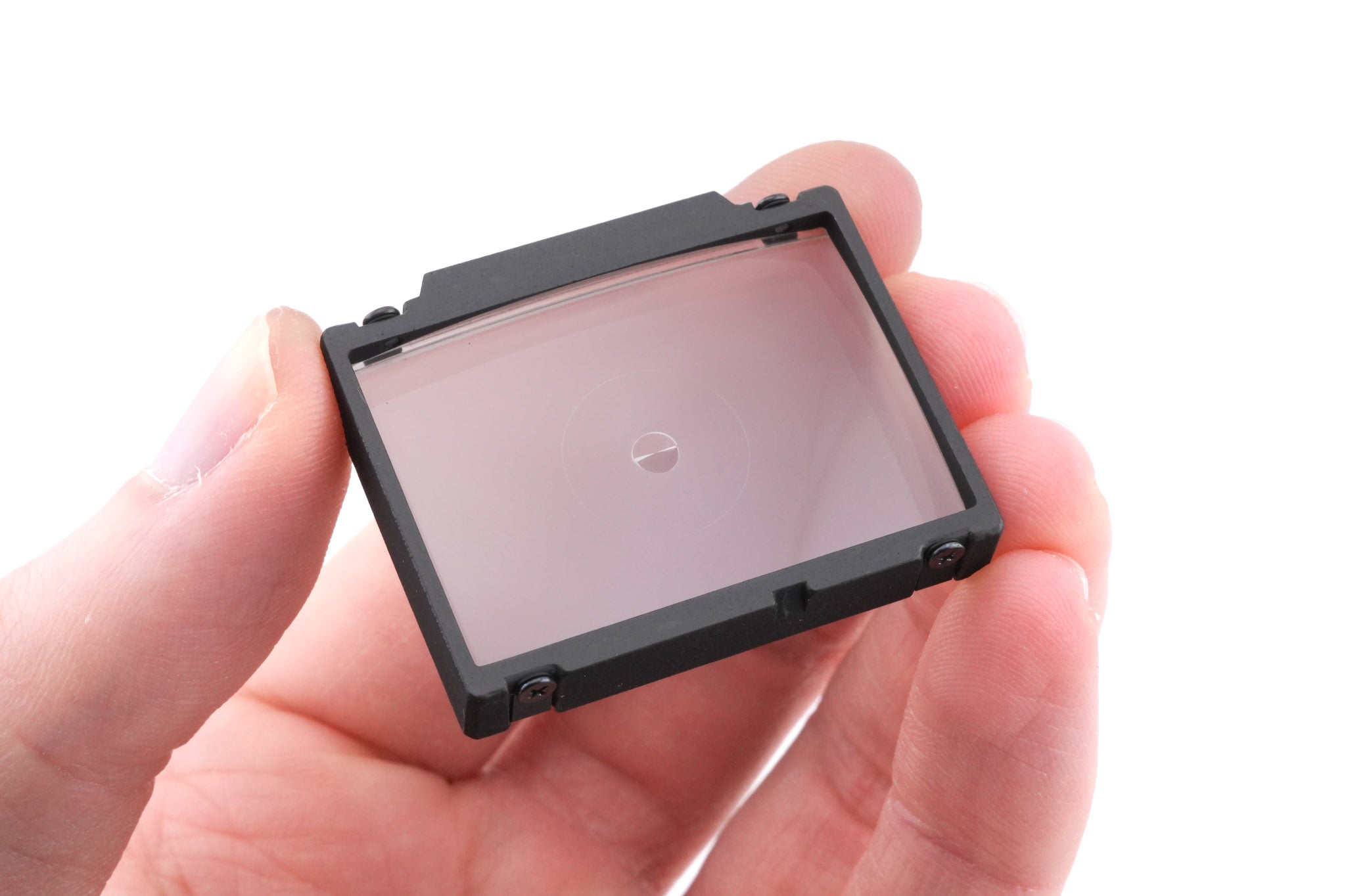 Nikon F3 Focusing Screen Type A - Accessory