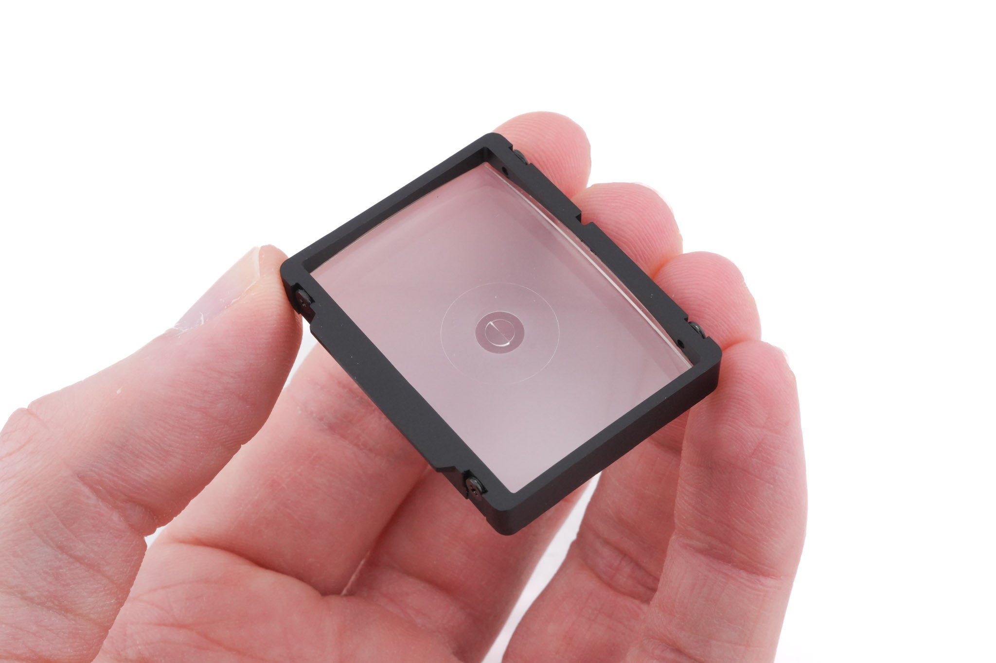 Nikon F3 Focusing Screen Type K - Accessory