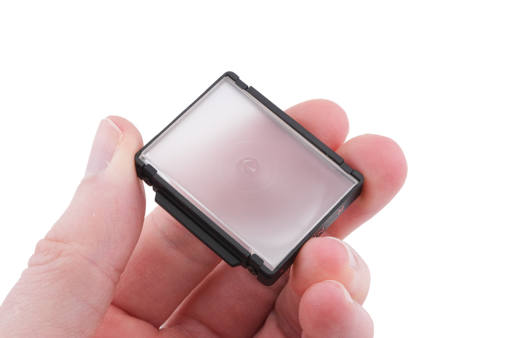 Nikon F3 Focusing Screen Type K
