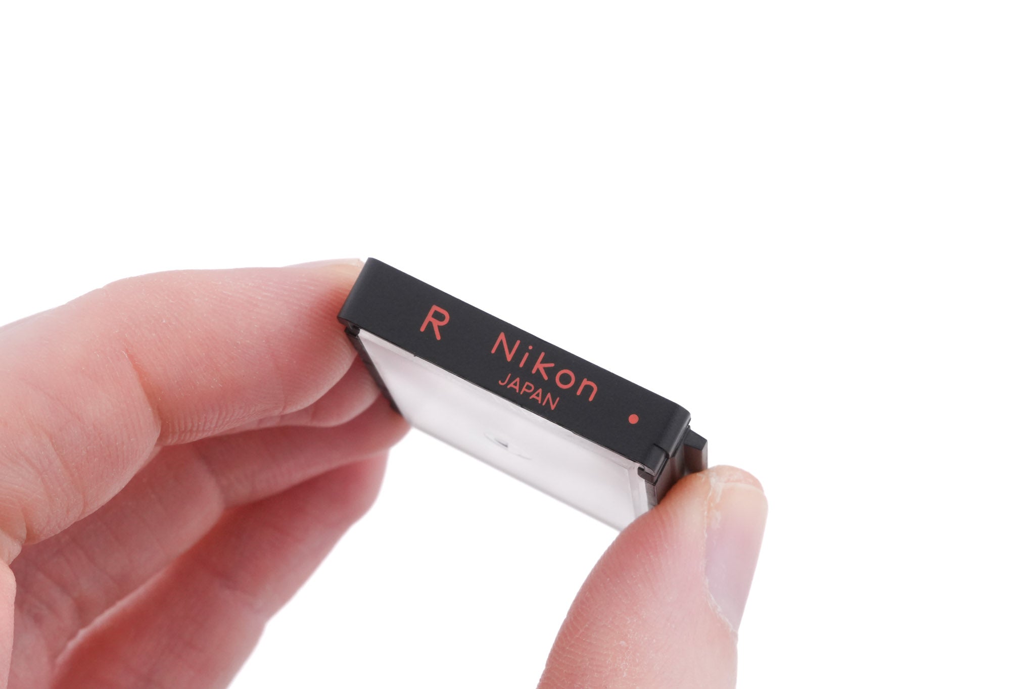 Nikon F3 Focusing Screen Type K