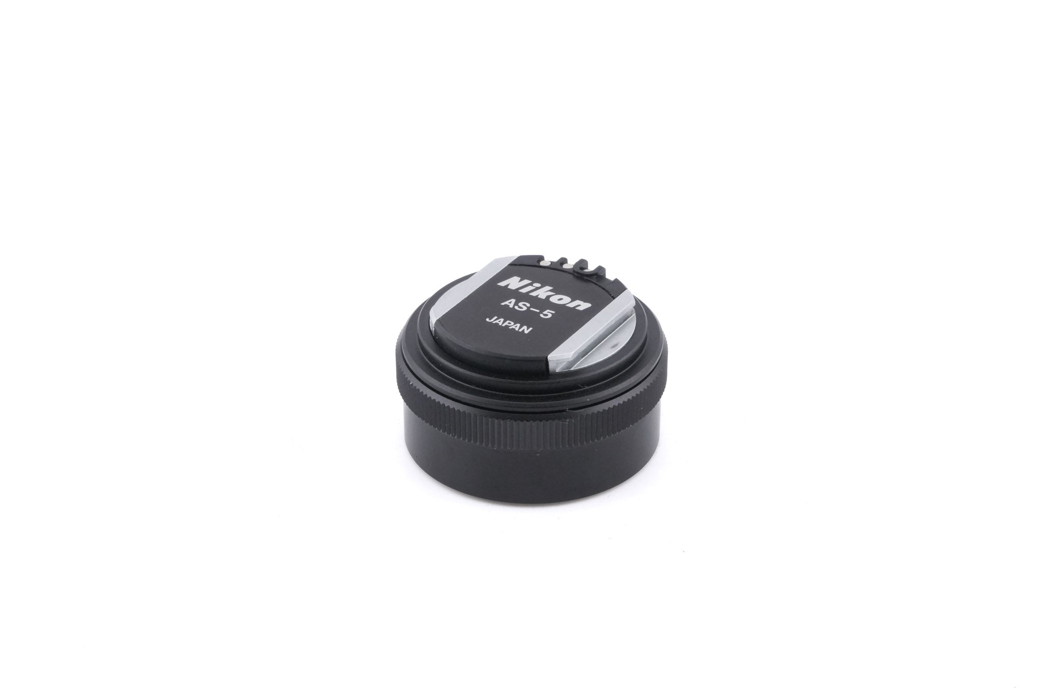Nikon AS-5 Flash Unit Coupler