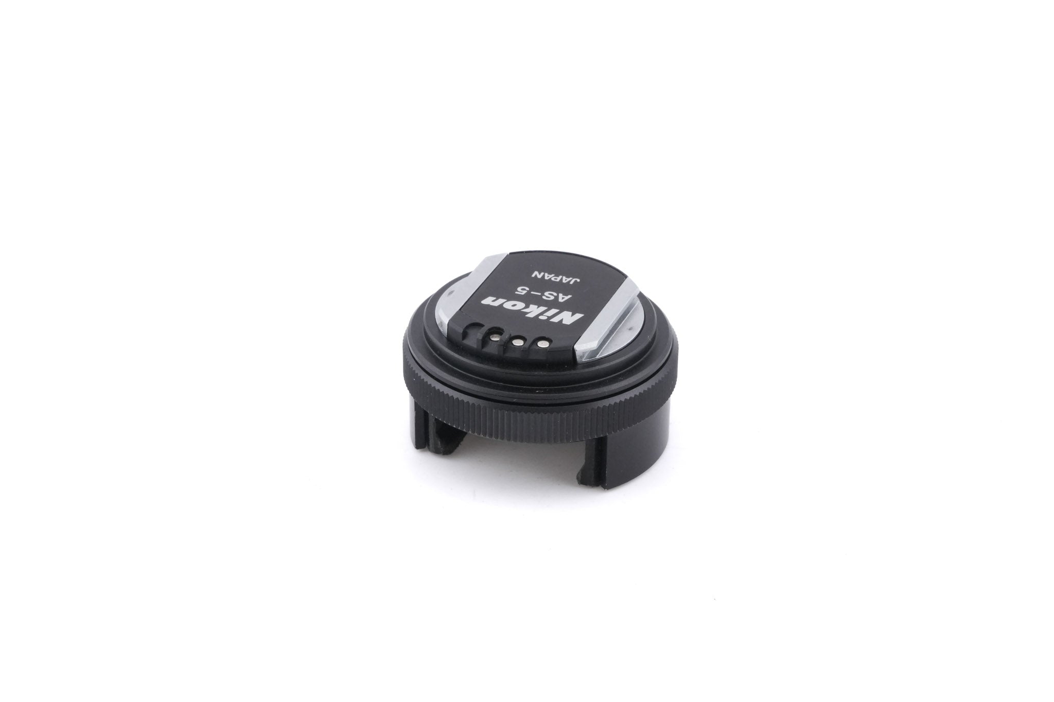 Nikon AS-5 Flash Unit Coupler