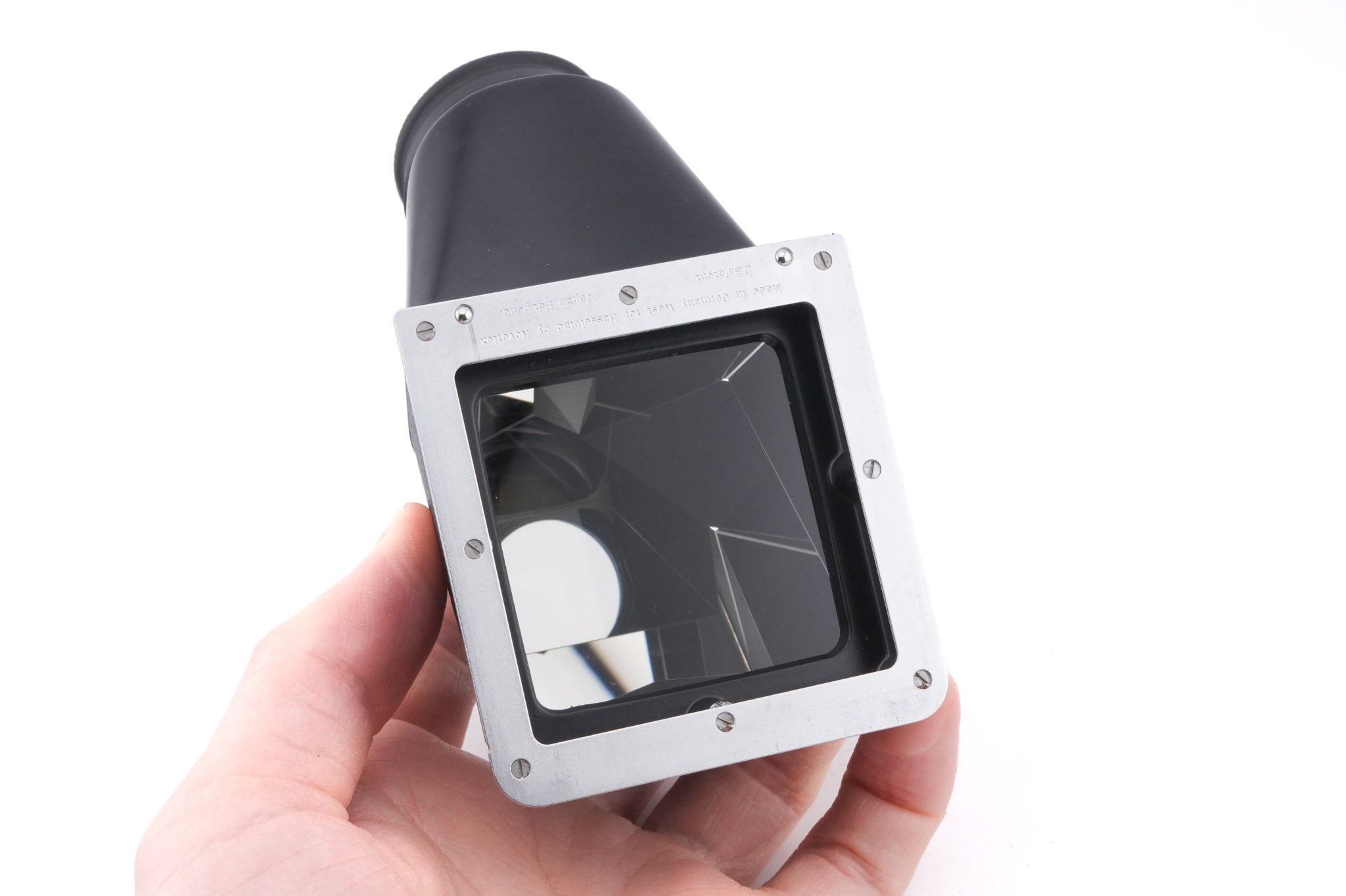 Hasselblad NC-2 Prism Viewfinder (TIPOC / 52027)