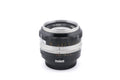 Nikon 50mm f1.4 Nikkor-S Auto Pre-AI