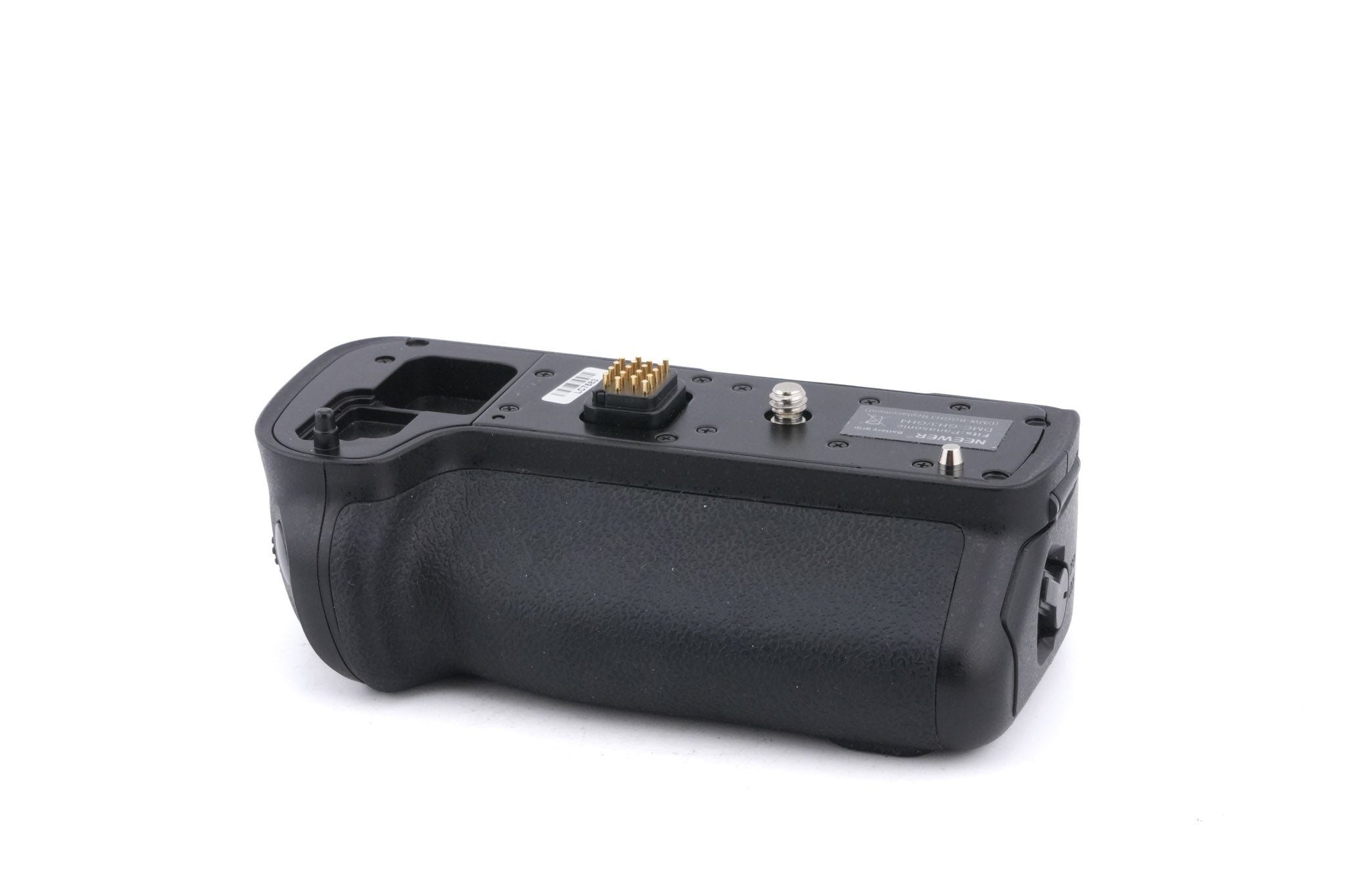 Neewer Battery Grip For Panasonic GH3/GH4 - Accessory