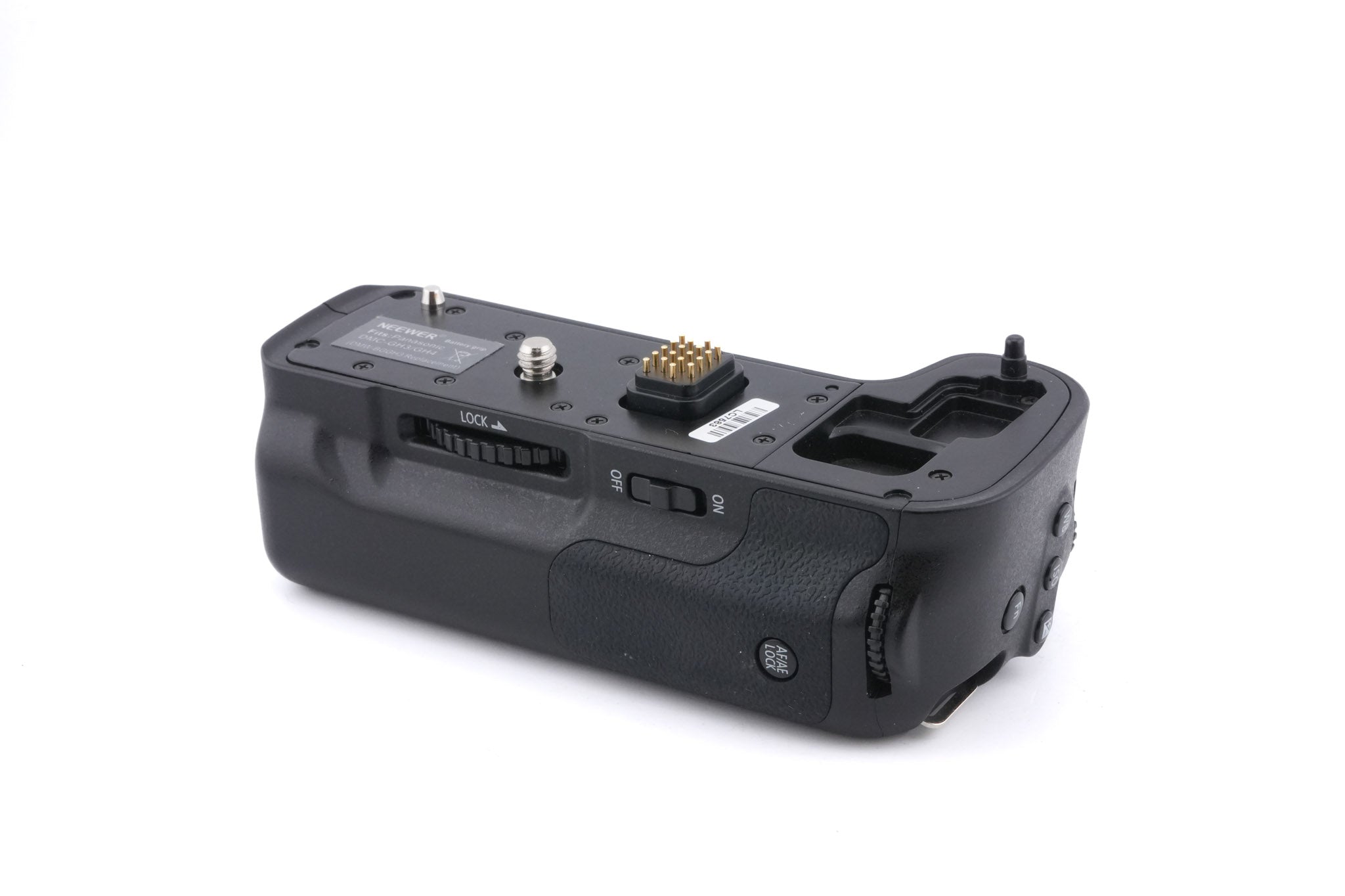 Neewer Battery Grip For Panasonic GH3/GH4