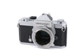 Nikon Nikkormat FT2